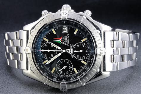 breitling chronomat 1995 quanto vale|breitling chronomat for sale.